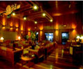 Cafe - Aiman Batang Ai Resort & Retreat (ex. Hilton Batang Ai)