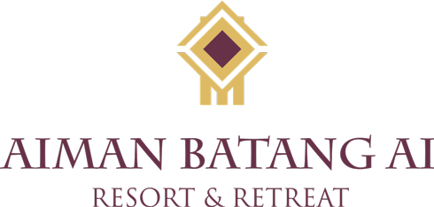 Aiman Batang Ai Resort & Retreat (ex. Hilton Batang Ai) Logo