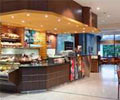 Caffe-Cino - Hilton Hotel Kuching