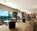 Executive-Lounge - Hilton Hotel Kuching