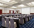 Grand-Ballroom - Hilton Hotel Kuching