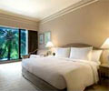 KingHilton-GuestRooms - Hilton Hotel Kuching