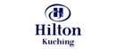 Hilton Hotel Kuching Logo