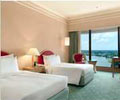 Twin-Executive-Room - Hilton Hotel Kuching