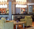 Caffe-Cino - Hilton Petaling Jaya Hotel