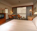 Hilton-Room - Hilton Petaling Jaya Hotel