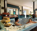 Amoaras-Spa - Holiday Villa Beach Resort & Spa Cherating