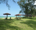 Cherating-Beach - Holiday Villa Beach Resort & Spa Cherating
