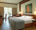 Deluxe-Room(CapitalWing) - Holiday Villa Beach Resort & Spa Cherating