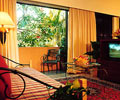 LivingArea-FamilySuite - Holiday Villa Beach Resort & Spa Cherating