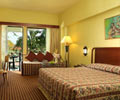Deluxe-Room-With-Carpet - Holiday Villa Beach Resort & Spa Langkawi