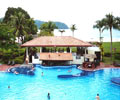 Swimming-Pool - Holiday Villa Beach Resort & Spa Langkawi