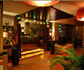 Lobby - Hotel Havanita Mersing