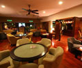 Lobby - Hotel Havanita Mersing