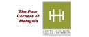 Hotel Havanita Mersing Logo