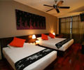 Room - Hotel Havanita Mersing