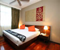 Room - Hotel Havanita Mersing