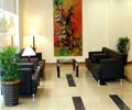 Lobby - Hotel Sentral Kuala Lumpur
