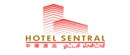 Hotel Sentral Kuala Lumpur Logo