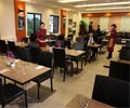 Restaurant - Hotel Sentral Kuala Lumpur