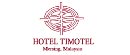 Hotel Timotel Mersing Logo