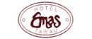 Hotel Emas Tawau Logo