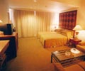Room - Hotel Emas Tawau