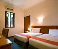 Standard-Room - Hotel Puri Melaka