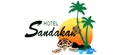 Hotel Sandakan Logo