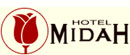 Hotel Midah Kuala Lumpur Logo