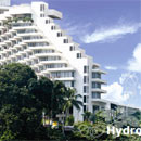 Hydro Penang Hotel 
