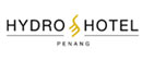 Hydro Penang Hotel  Logo