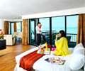 VIP-Suite - Hydro Penang Hotel 
