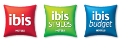 IBIS Styles Hotel Kuala Lumpur Logo