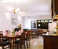 Dining Room - Ilham Resort Port Dickson