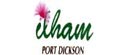 Ilham Resort Port Dickson Logo