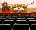 Conference Room - Ilham Resort Port Dickson