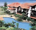 Swimming Pool - Ilham Resort Port Dickson