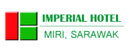 Imperial Hotel Miri Logo