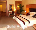 Suite Room - Imperial Hotel Miri