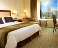 Club-Room - Hotel Istana Kuala Lumpur