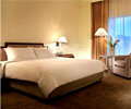 Deluxe-Room - Hotel Istana Kuala Lumpur