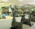 Fitness-Centre - Hotel Istana Kuala Lumpur