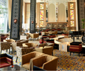 Songket-Lounge - Hotel Istana Kuala Lumpur