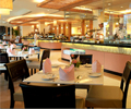 Taman-Sari-Brasserie - Hotel Istana Kuala Lumpur