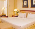 Deluxe - Jesselton Hotel