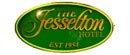 Jesselton Hotel Logo