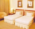 Superior - Jesselton Hotel