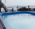 Swimming-Pool - Kapas Island Resort Terengganu