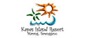 Kapas Island Resort Terengganu Logo